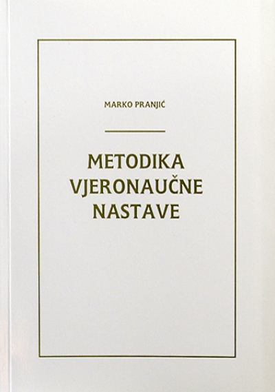 Metodika vjeronaučne nastave
