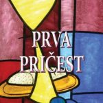 Prva pričest - knjiga