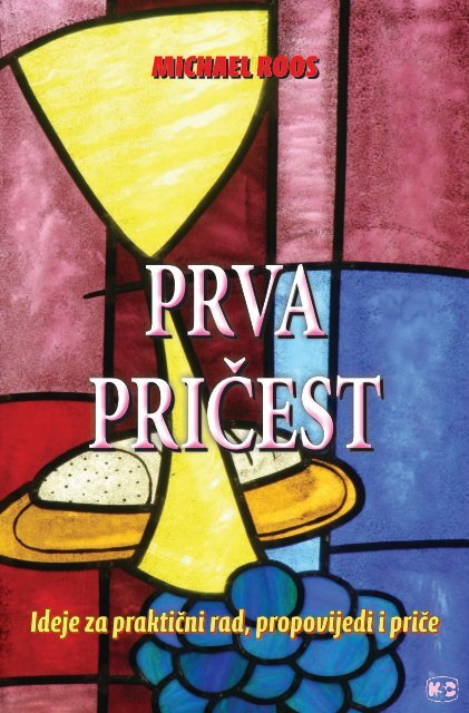 Prva pričest - knjiga