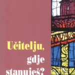 Učitelju gdje stanuješ