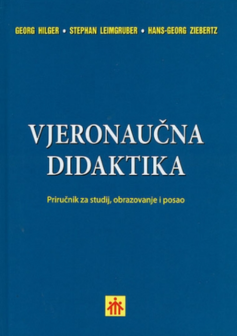 Vjeronaučna didaktika