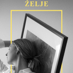 Portreti želje - naslovnica knjige