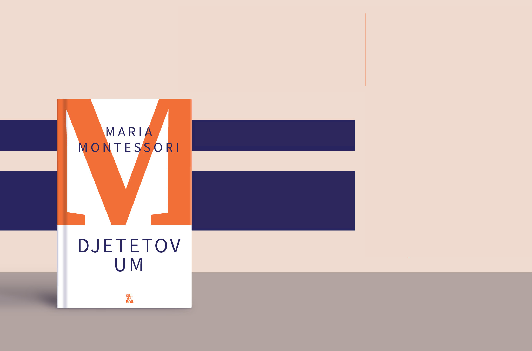 Maria Montessori: Djetetov um | Program „Dobrodošlica kulturi“
