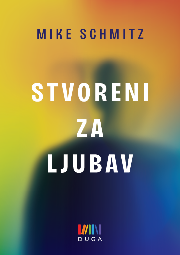 Stvoreni za ljubav - father Mike Schmitz