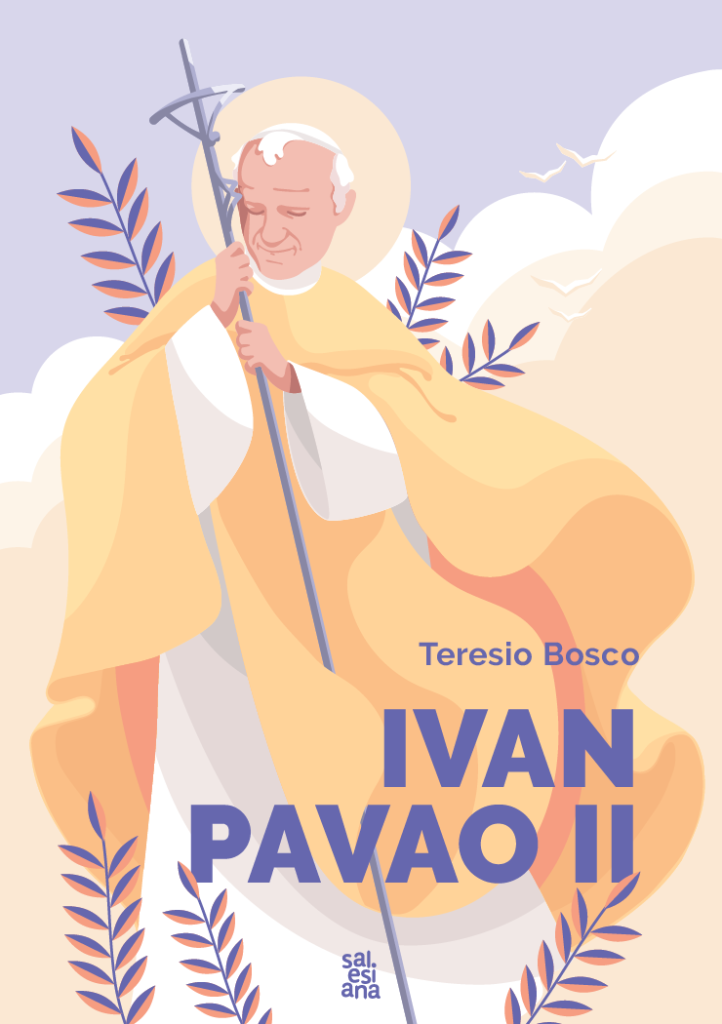 Ivan Pavao II