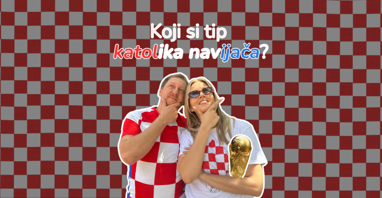 Katolik navijač