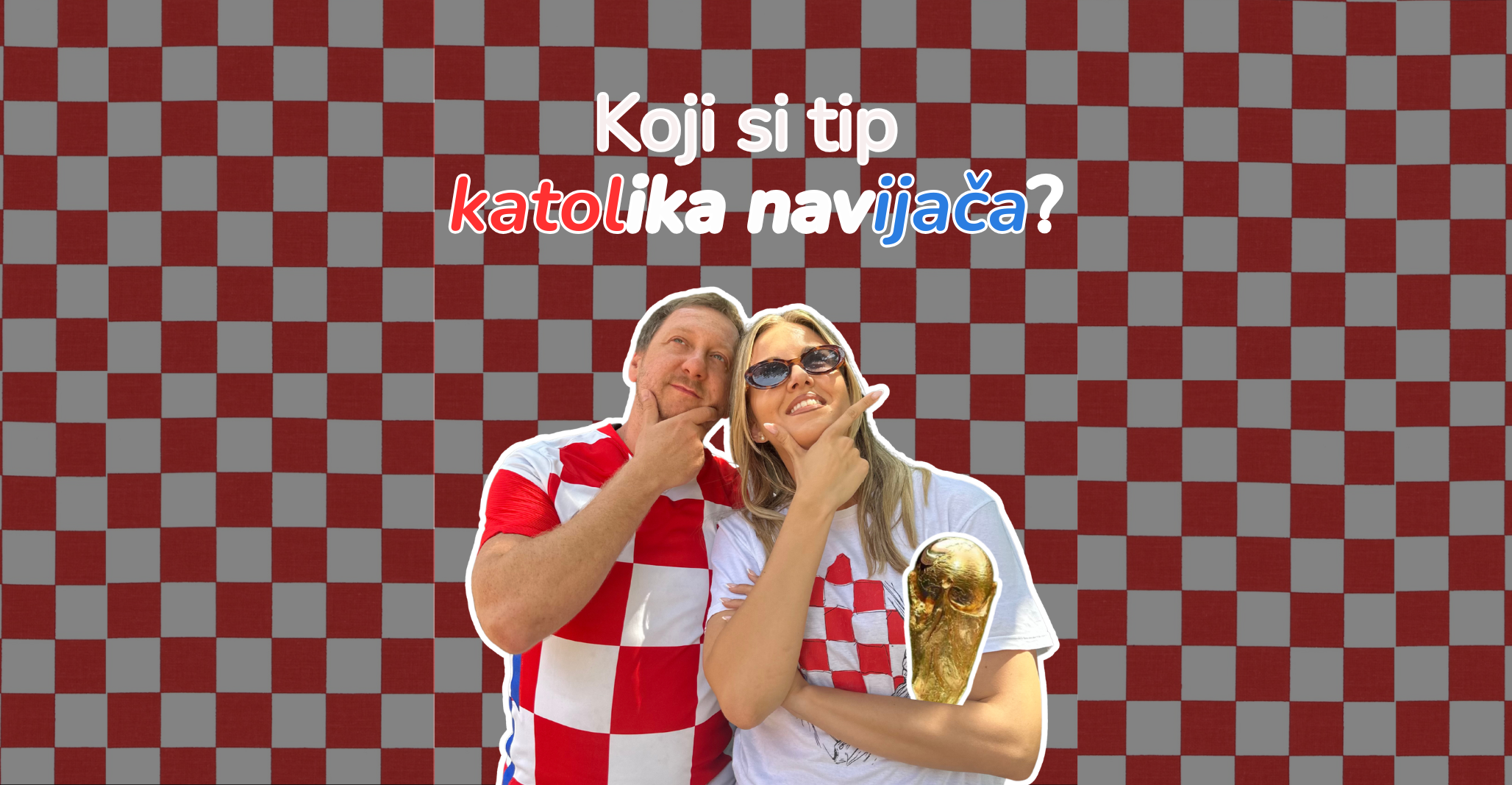 Katolik navijač