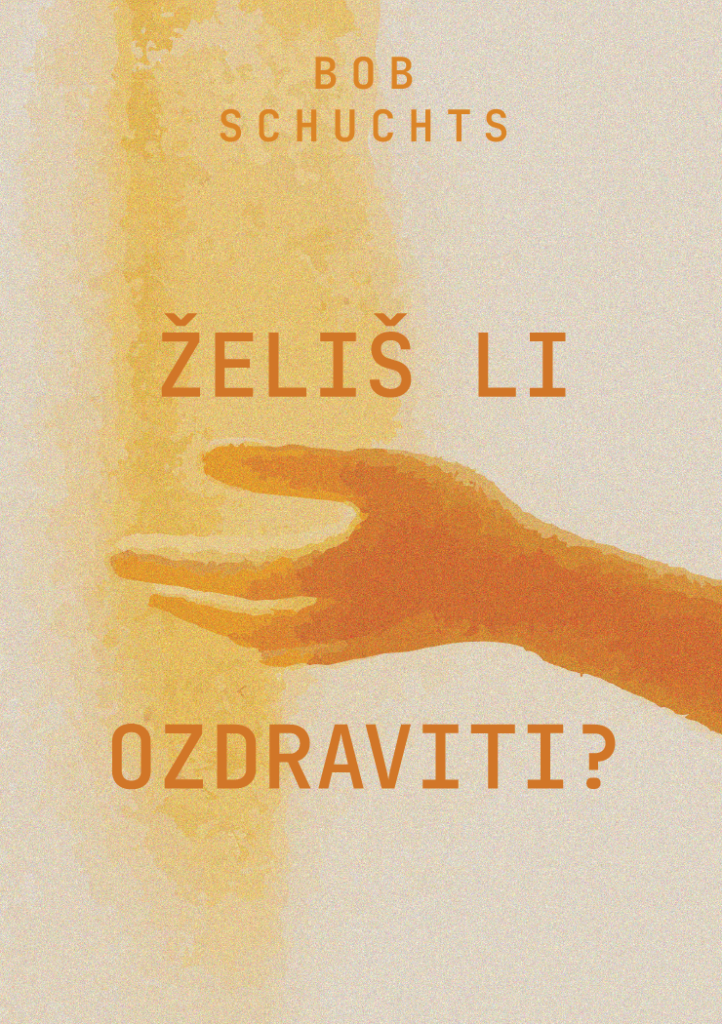 Želiš li ozdraviti