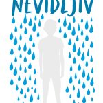 Nevidljiv - Eloy Moreno