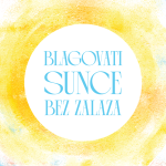 Christopher West - Blagovati Sunce bez zalaza