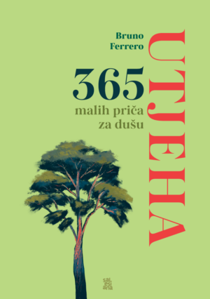 365 malih priča za dušu - Utjeha