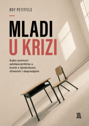 Mladi u krizi