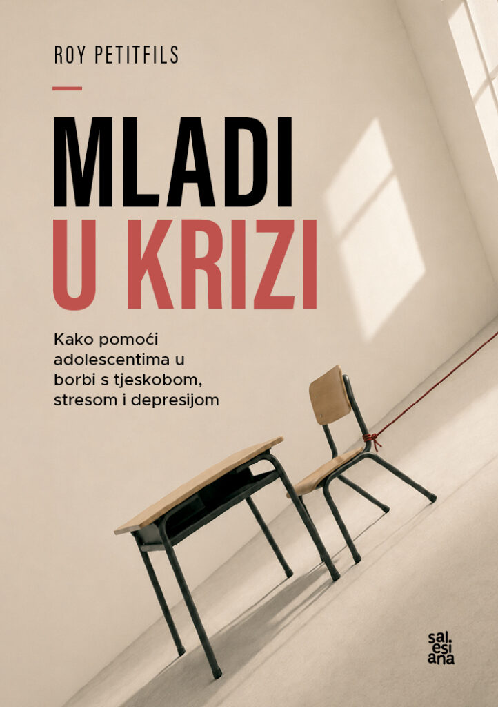 Mladi u krizi