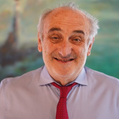 Daniele Novara Daniele Novara
