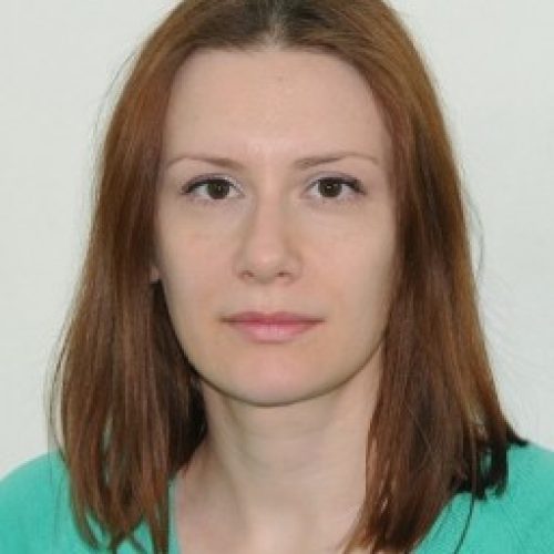 Marijana Bijelić