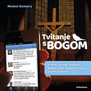 Tvitanje s Bogom Tvitanje s Bogom