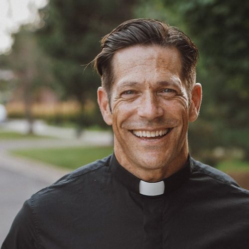 Mike Schmitz